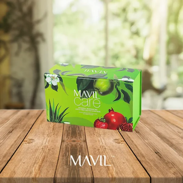 Mavil Care 1 Kotak